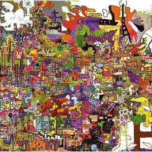 Phantom Planet - Phantom Planet  CD